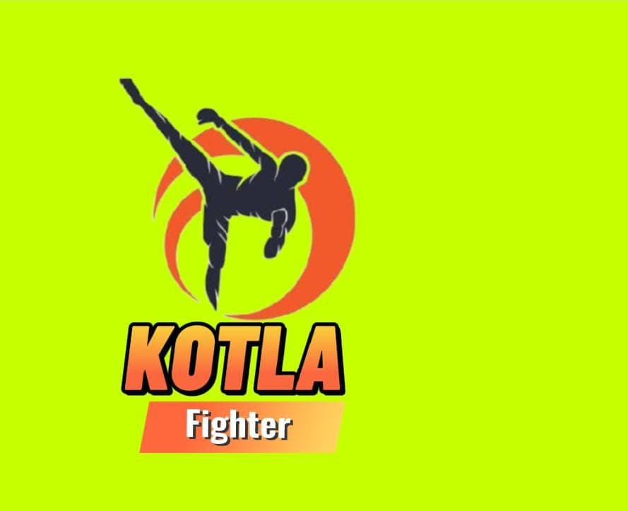 Kotla Fighter