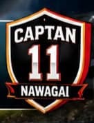 Captain XI team logo