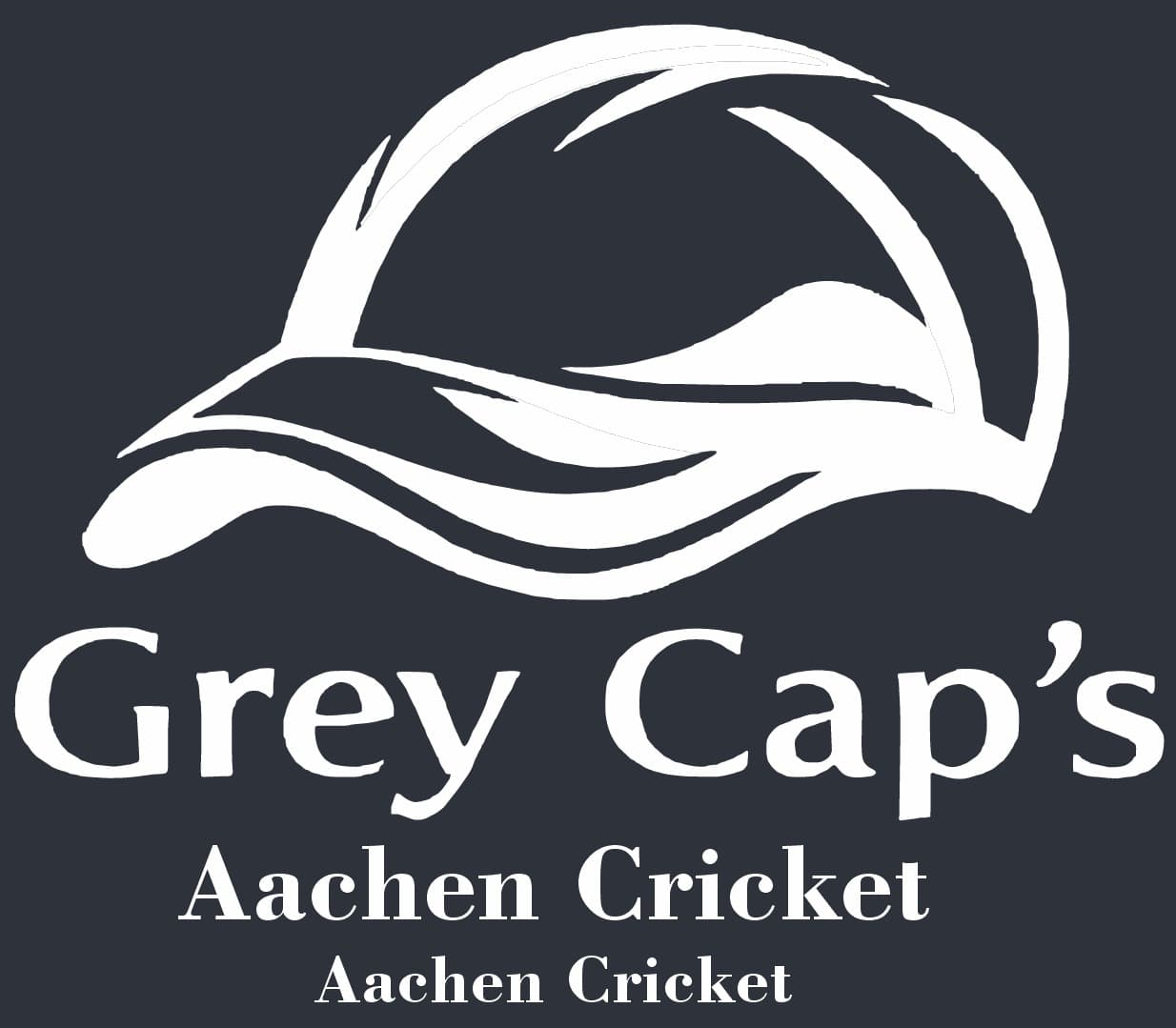 GREY Caps Aachen