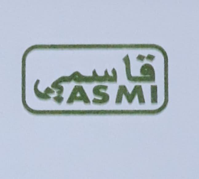Qasmi Gymkhana Cricket Club Karachi team logo