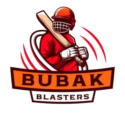 Bubak Blasters