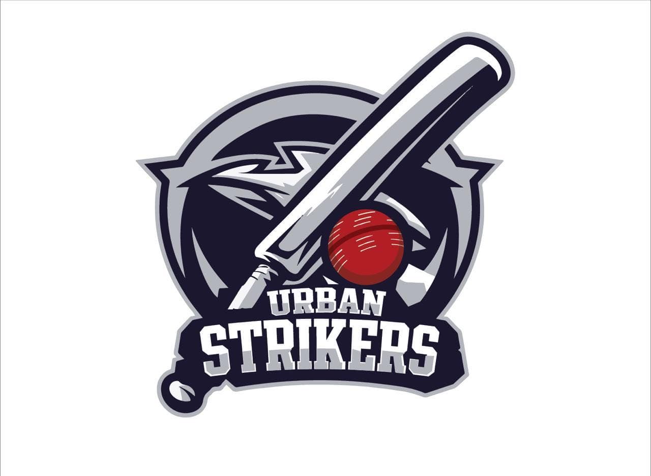 Urban Strikers team logo