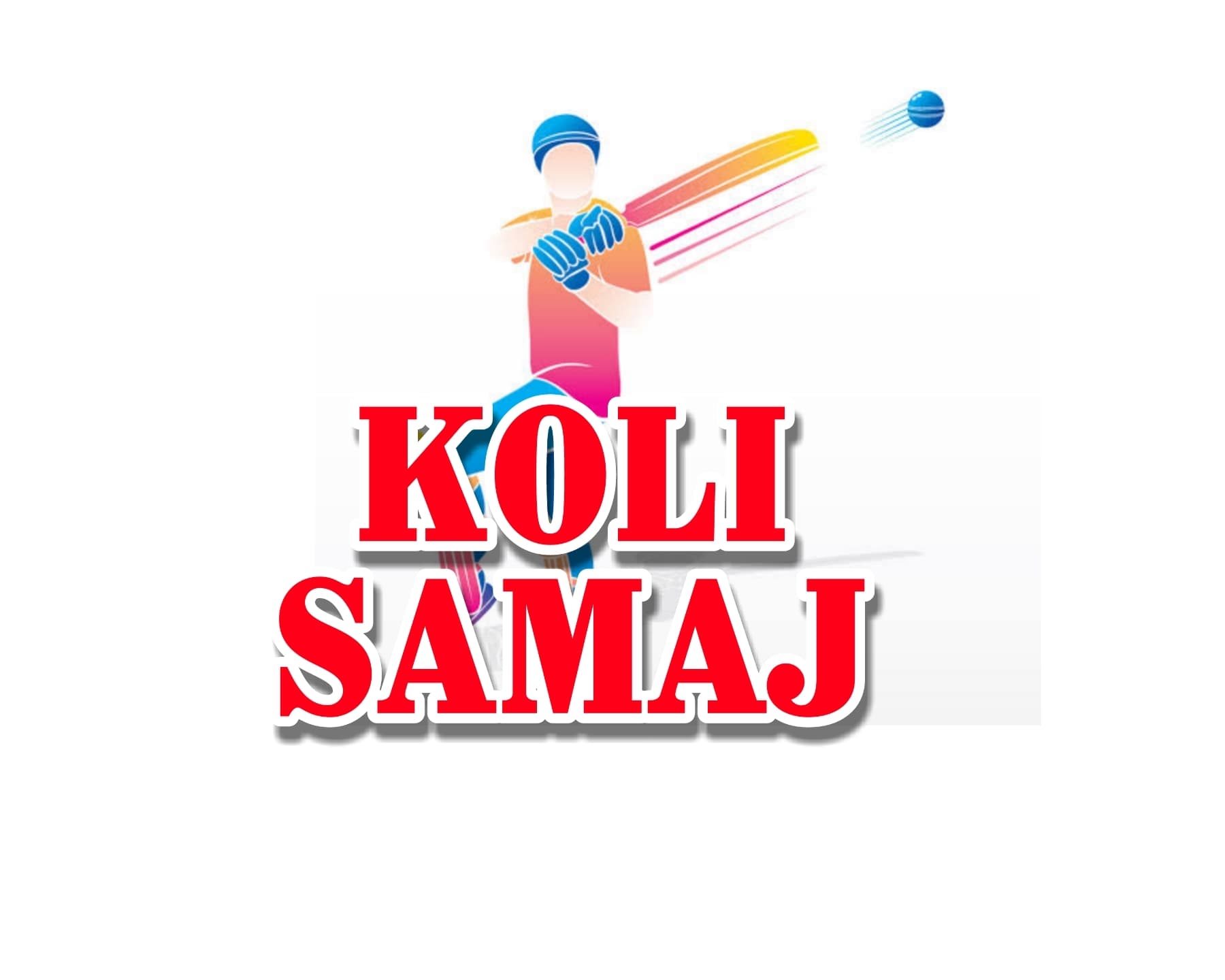 KOLI SAMAJ team logo