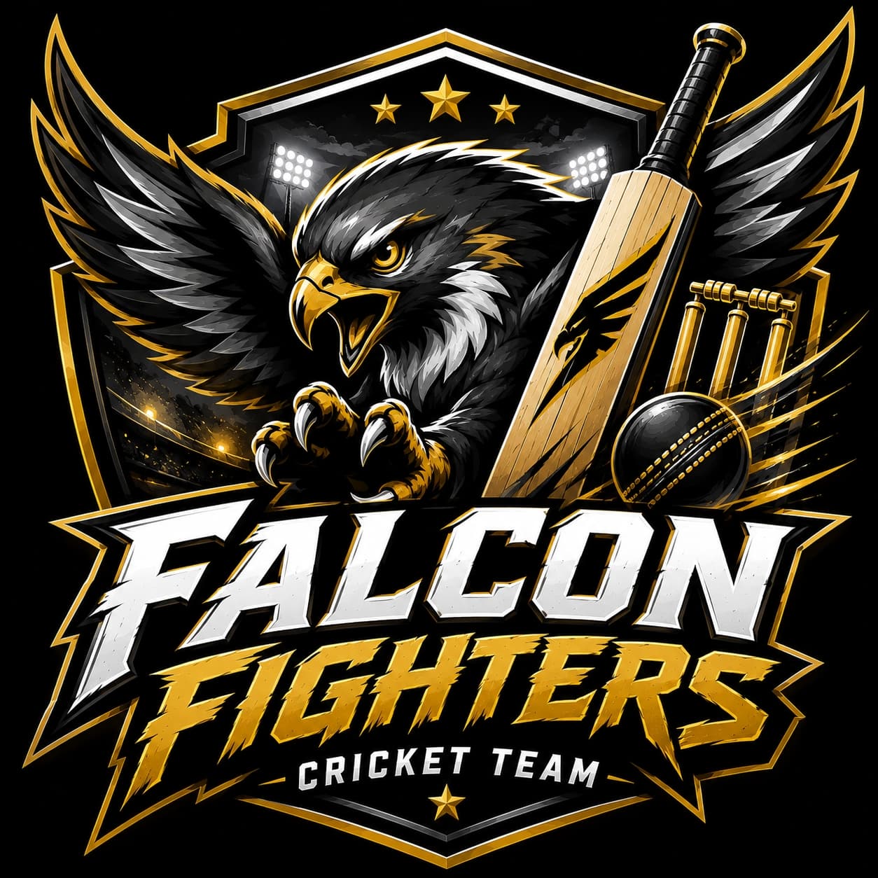 Jerry team logo