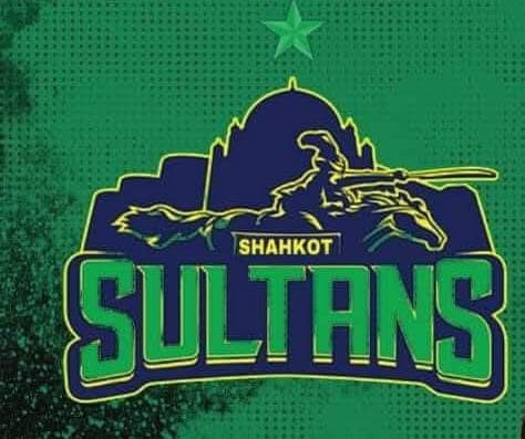 Sultan Shahkot team logo