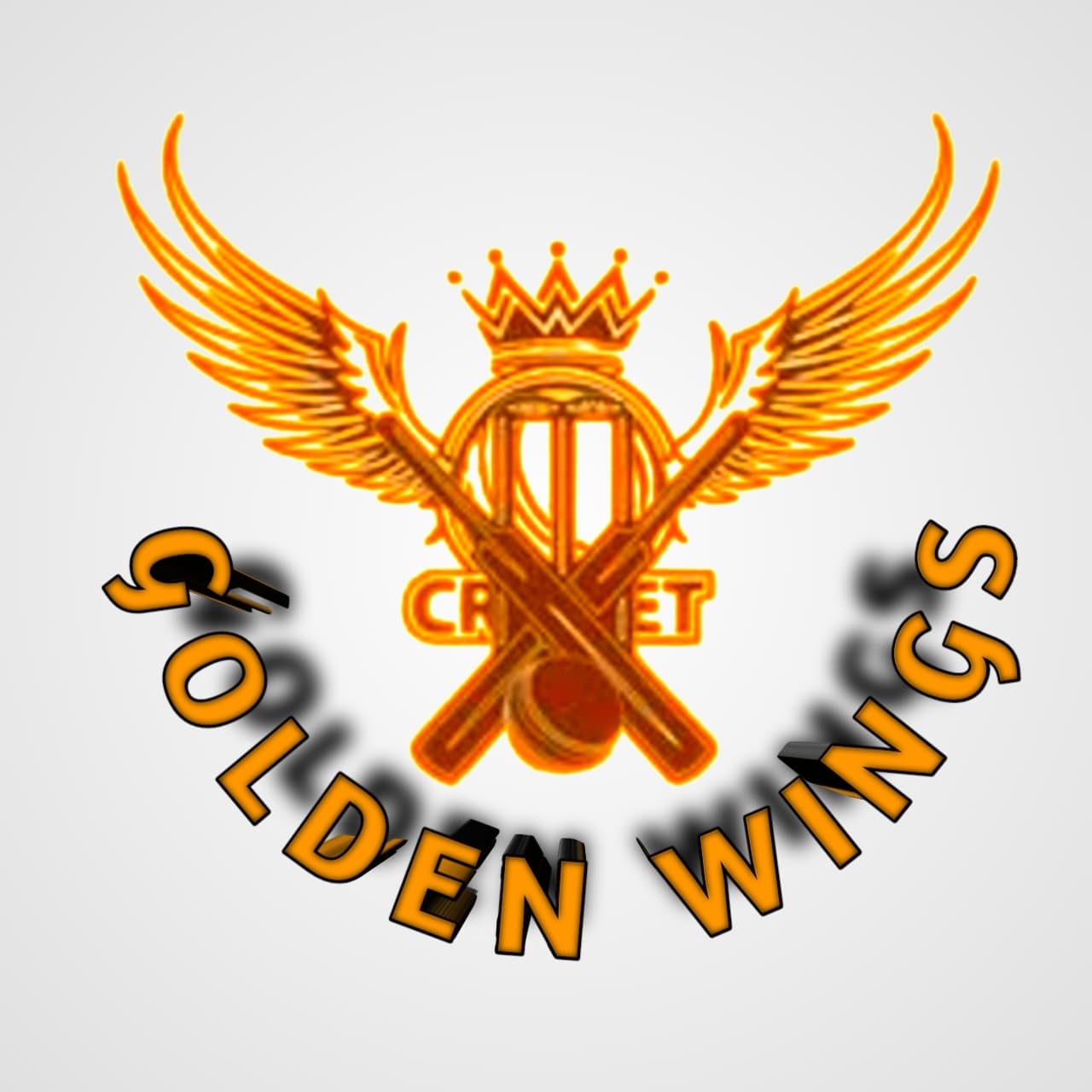 Golden Wings