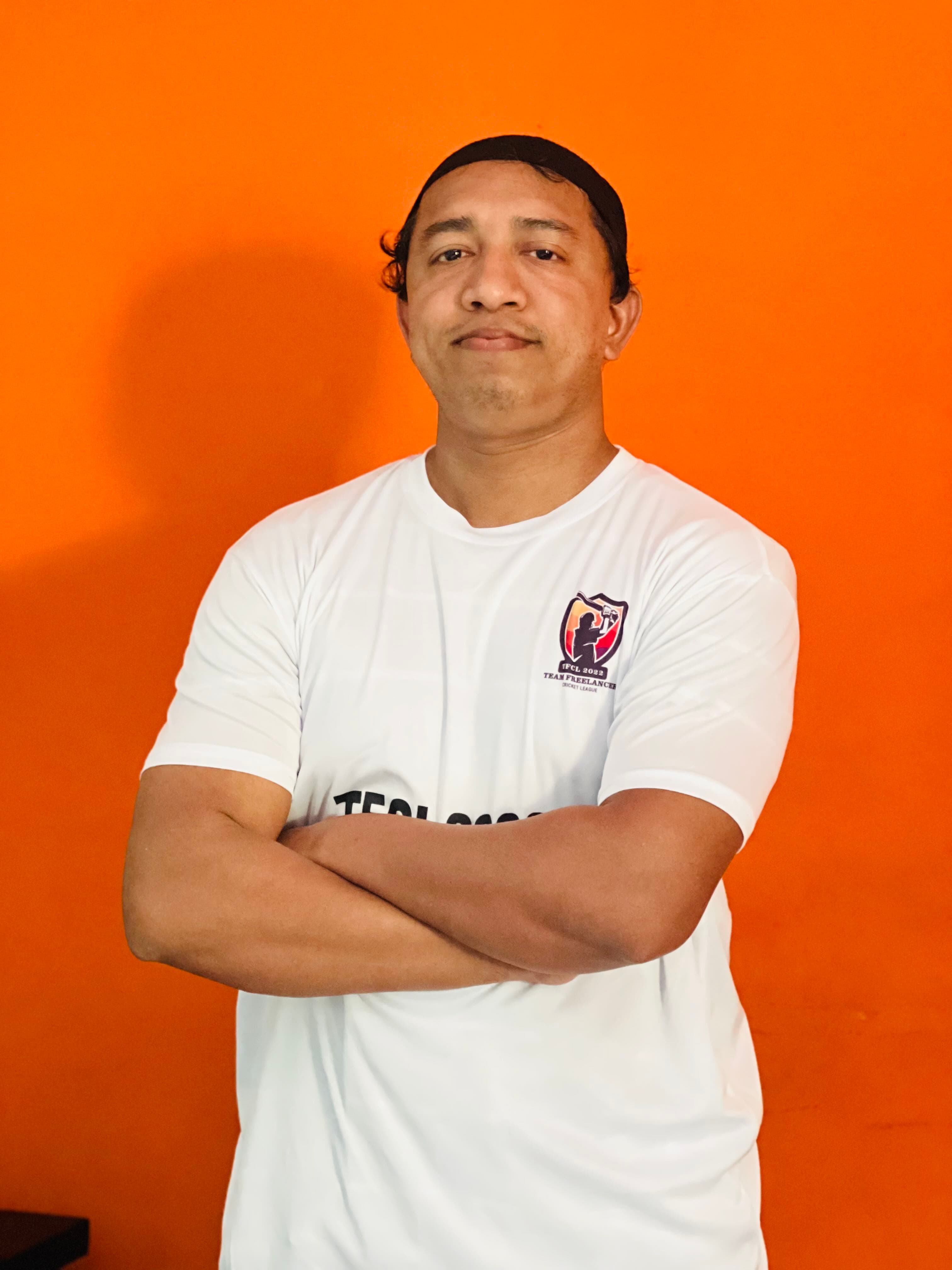 Motiur Rahman Rumon