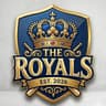 THE   ROYALS