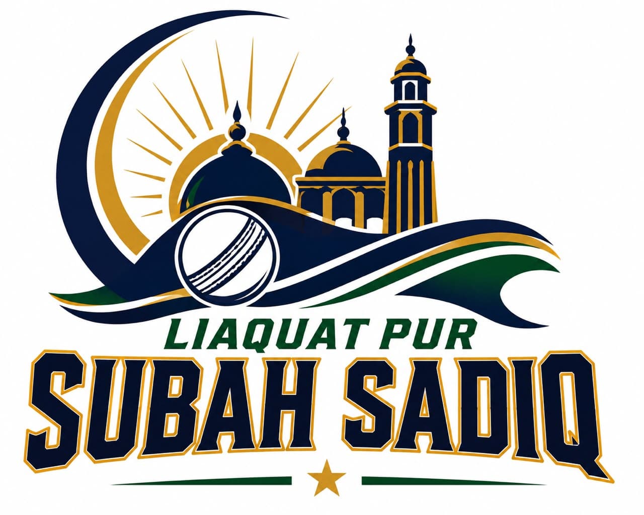 SUBAH SADIQ LQP