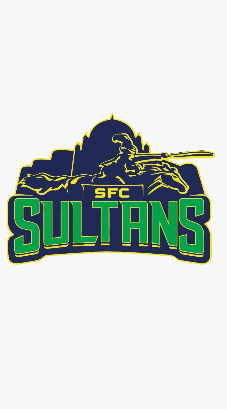 SFC Sultans team logo