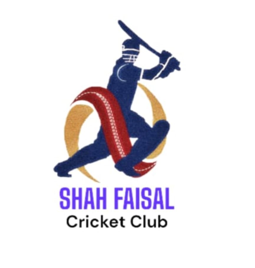 SHAH FAISAL CRICKET CLUB