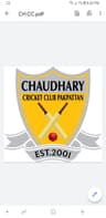 Choudhary Cricket Club Pakpattan