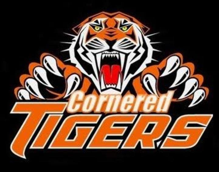 CORNED    TIGER    PLUS