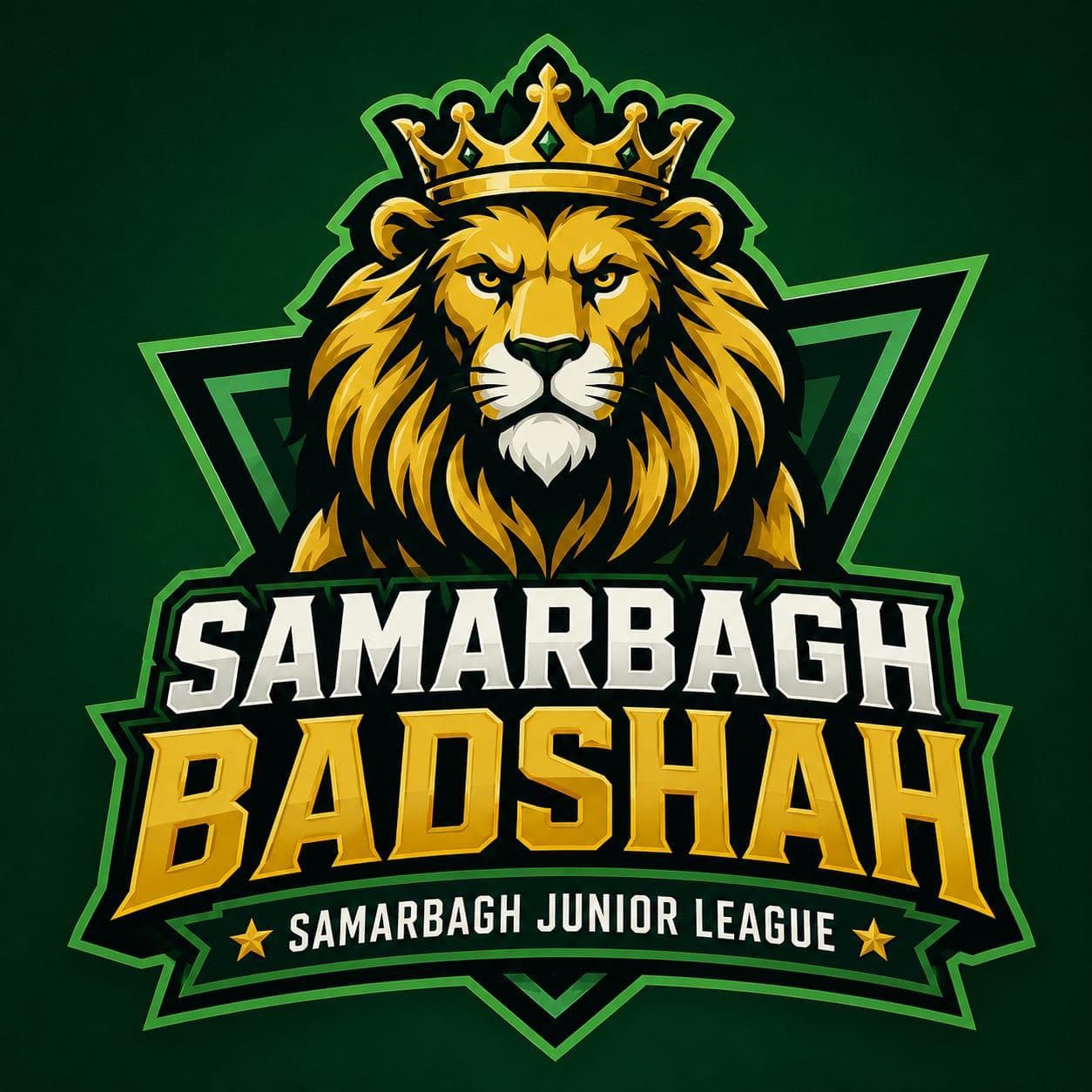 Samarbagh Badshah