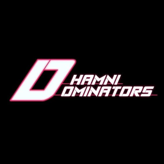 Dhamni Dominators