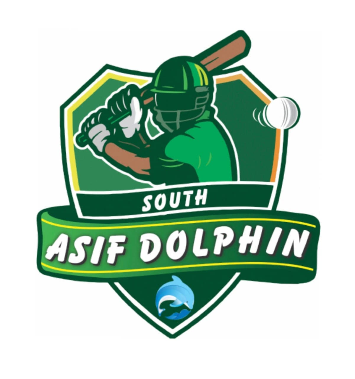 Asif Dolphin