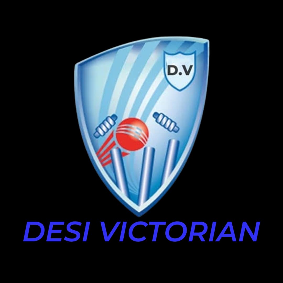 Desi Victorian team logo