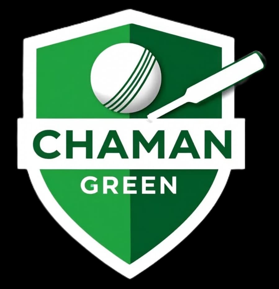 CHAMAN GREEN