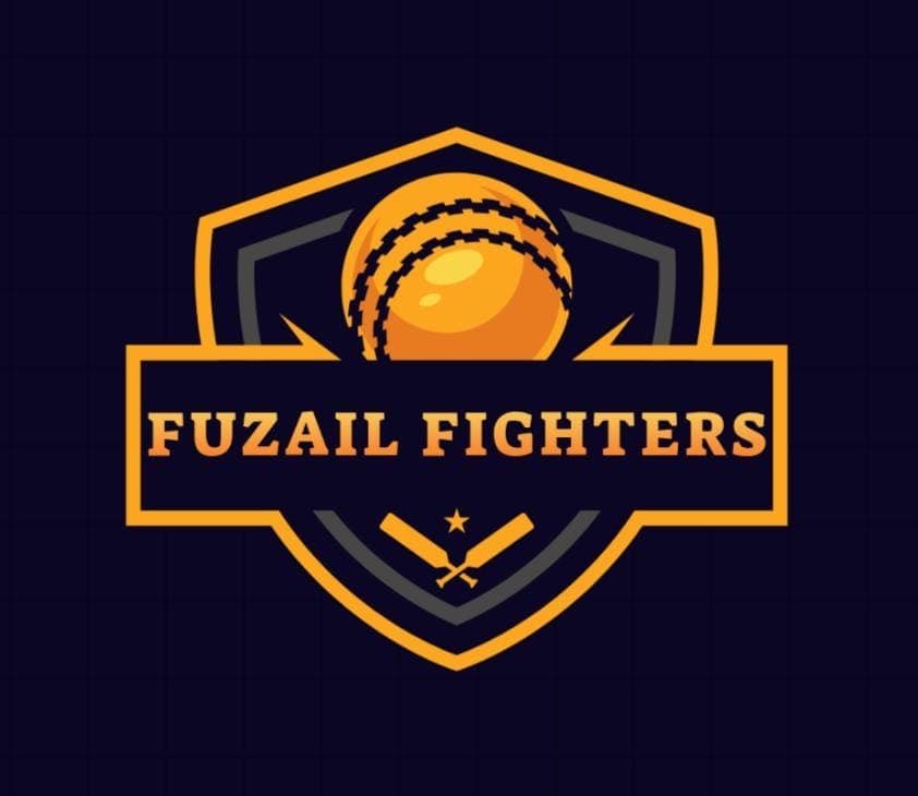Fuzail Fighters team logo
