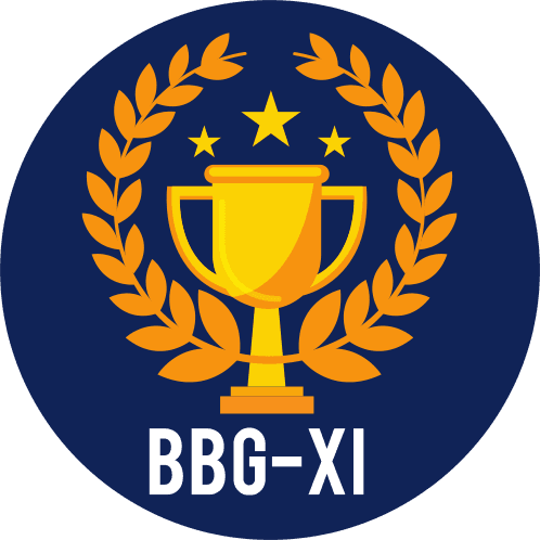 BBG XI