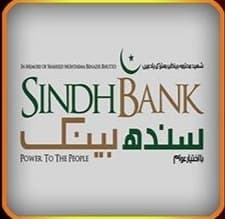 SINDH BANK.