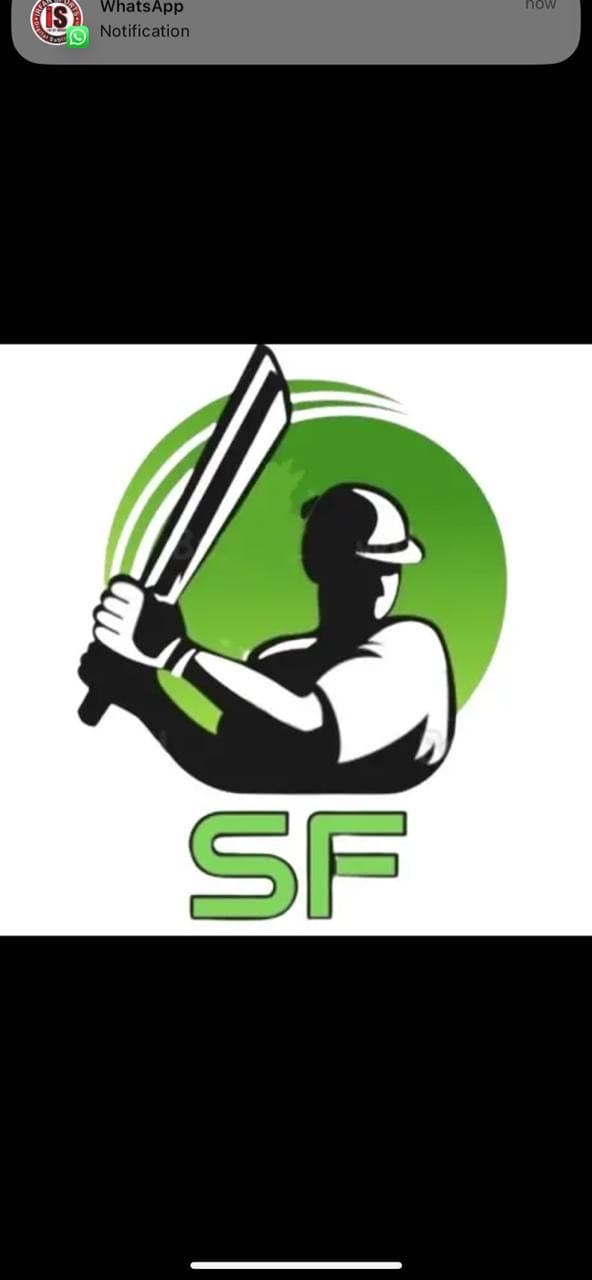 S F CRICKET CLUB