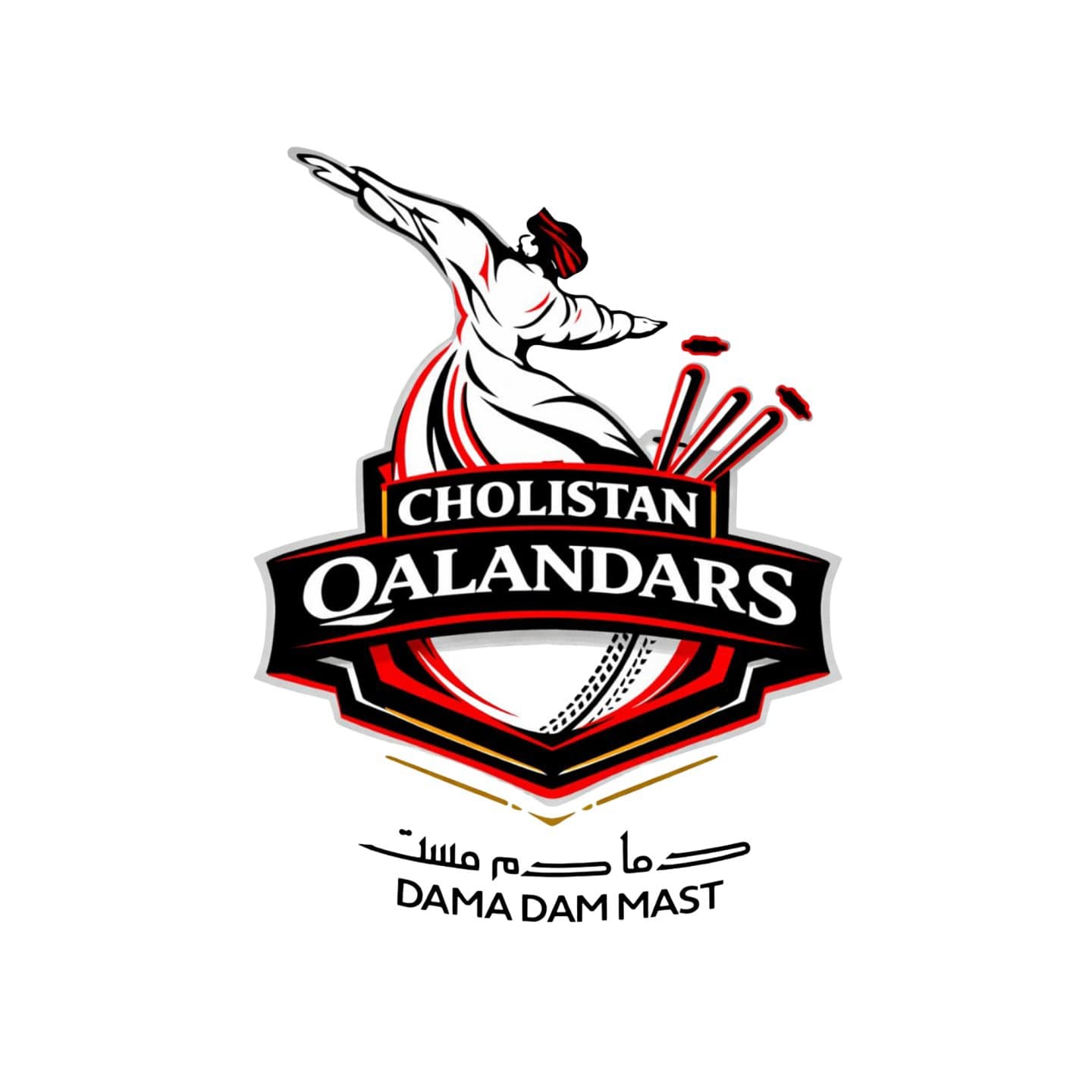 CHOLISTAN QALANDAR team logo