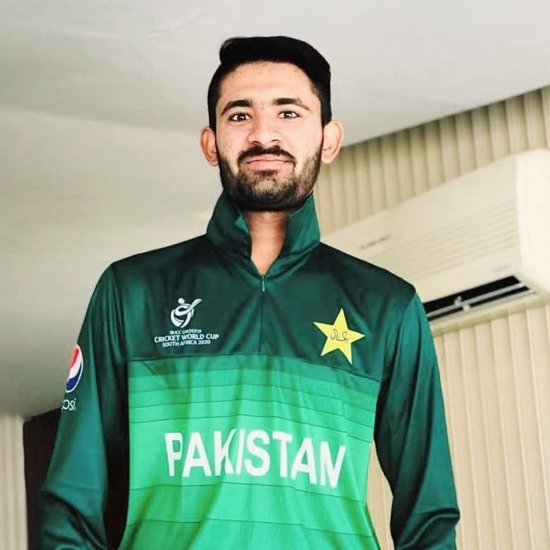 Aamir Ali Thaheem XI