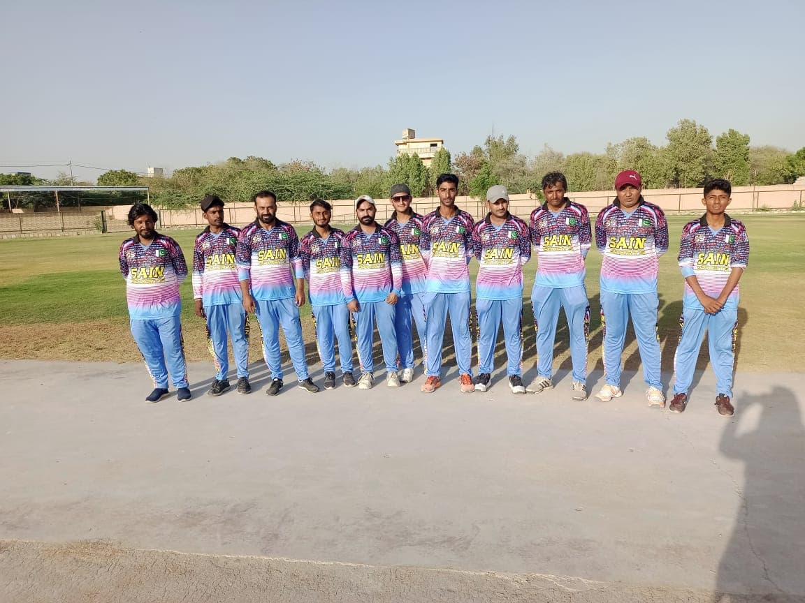 SAIN SPORTS