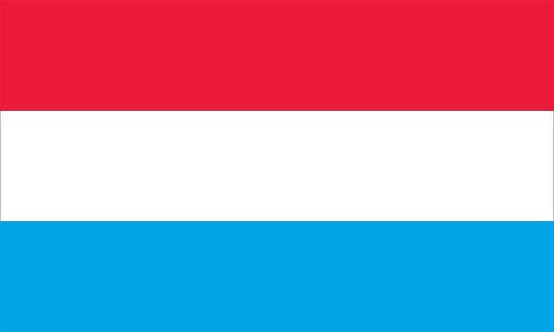 Luxemburg XI team logo