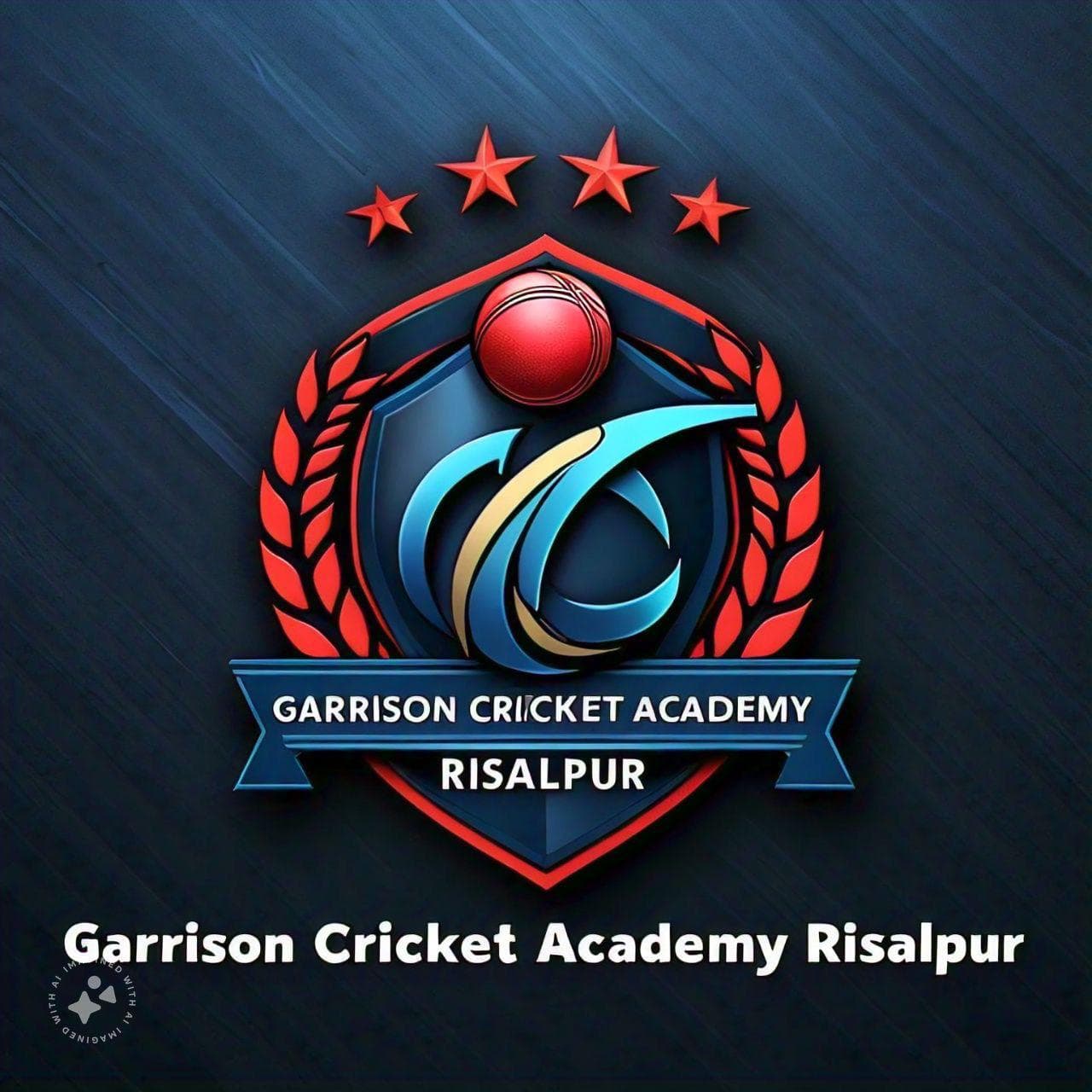 Garrison Cricket Academy