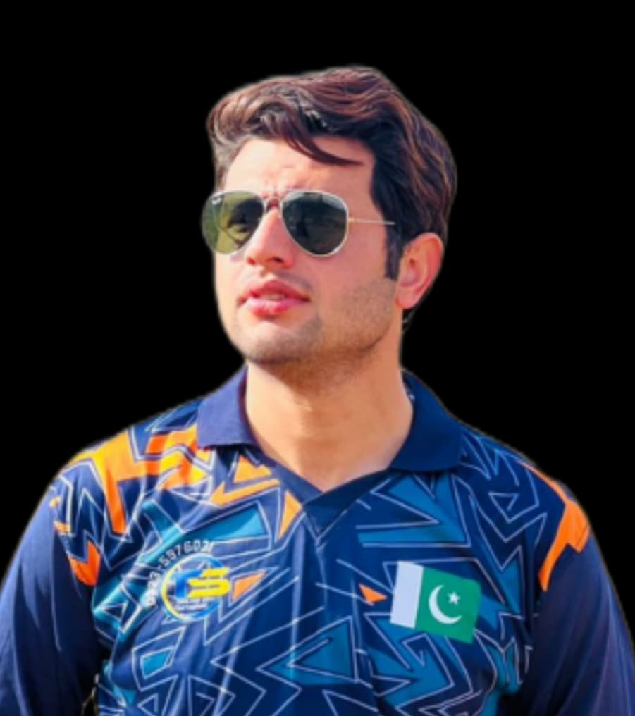 Mera Faqer Khan team logo