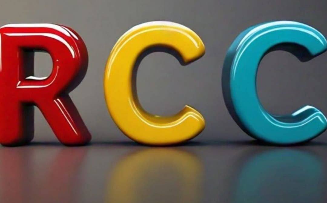 RCC CRICKET CLUB SHAHKOT team logo