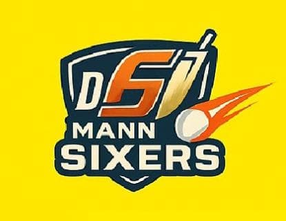 MANN SIXERS