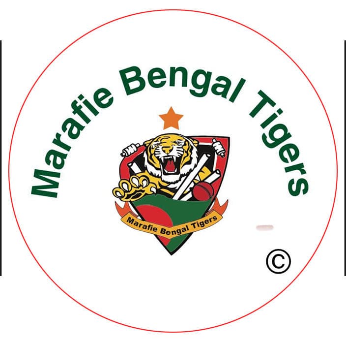 MARAFIE BENGAL TIGERS