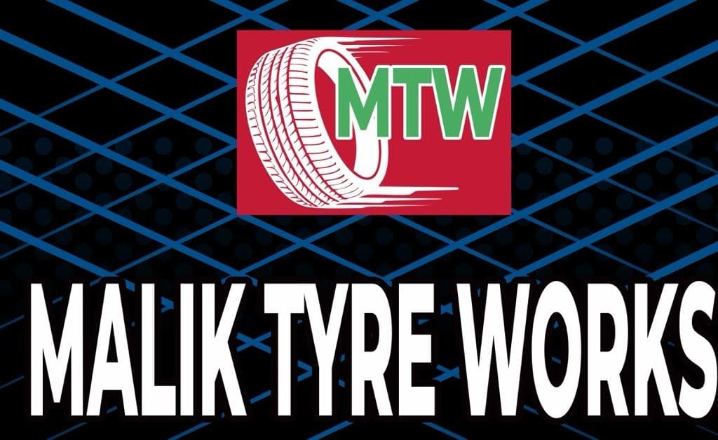 MALIK TYRE WORRIORS team logo
