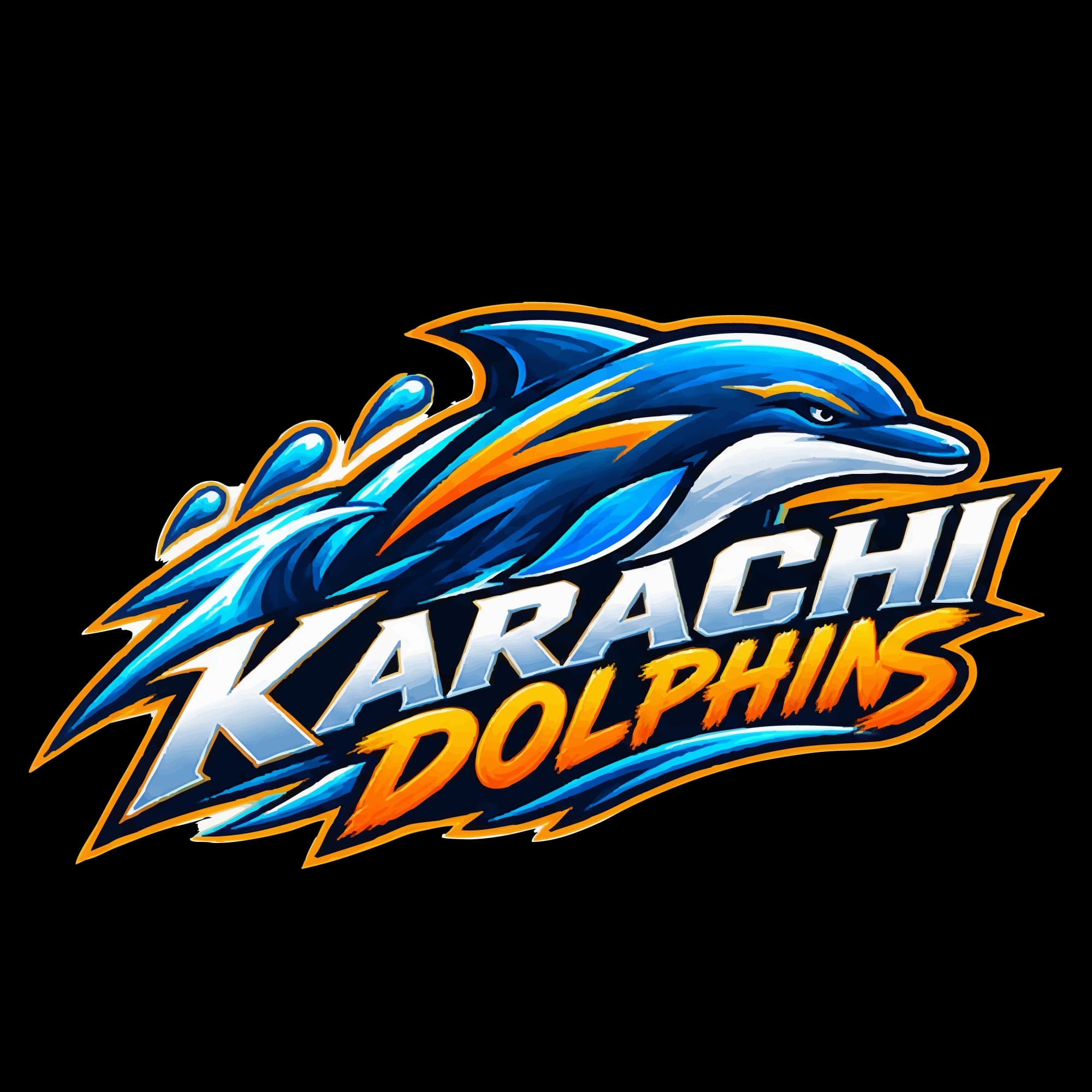 Zain Ul Abedin team logo