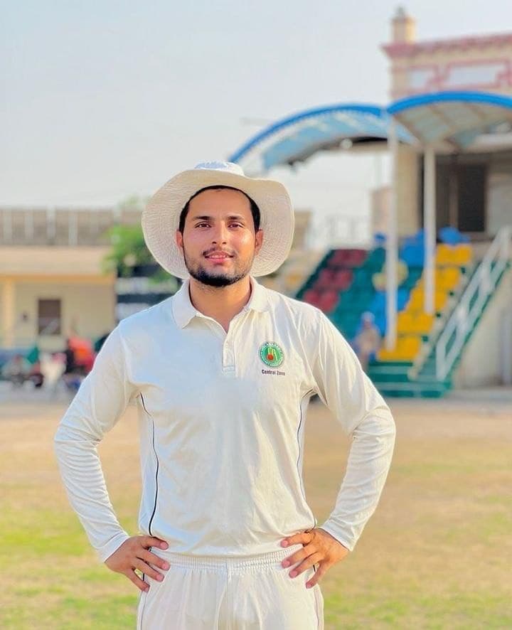 Hammad Siddique