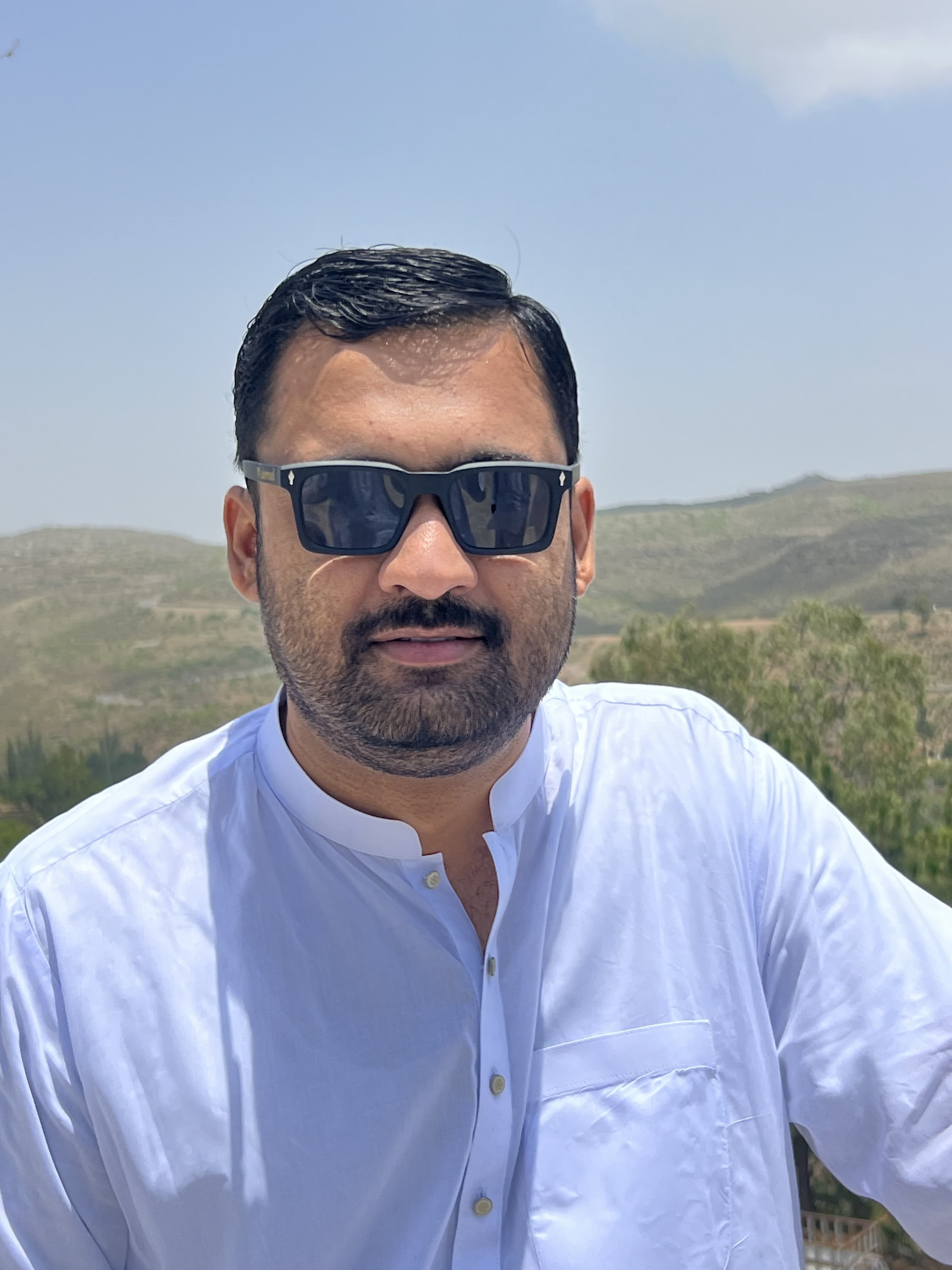 Sohaib Sabir