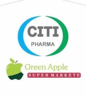 CITY PHARMA