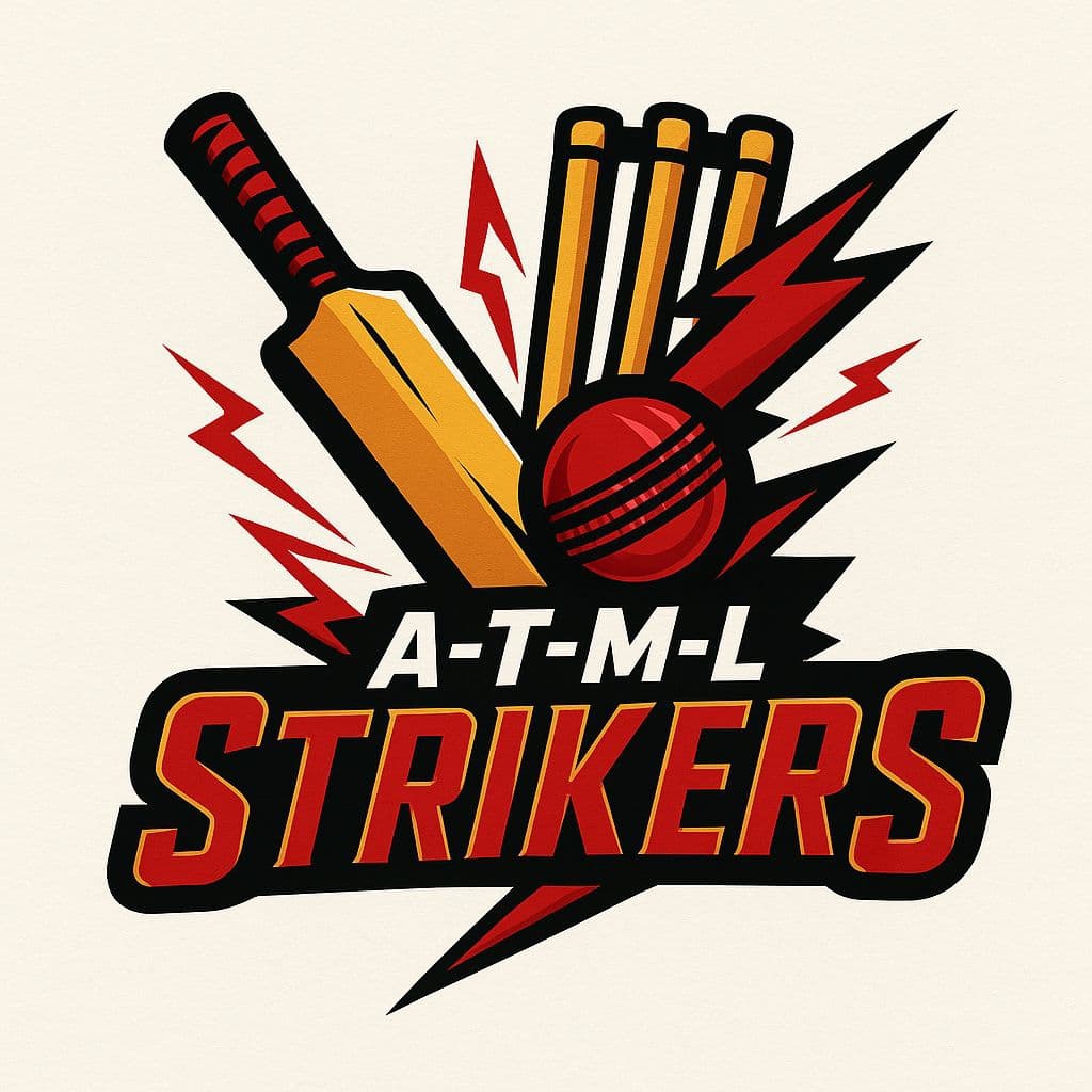 ATML Strikers team logo