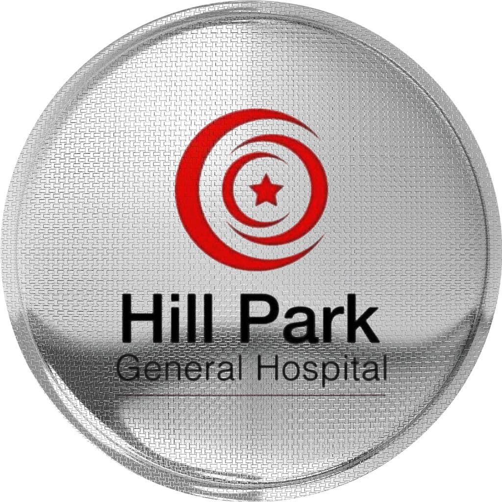Hill Park Hospital