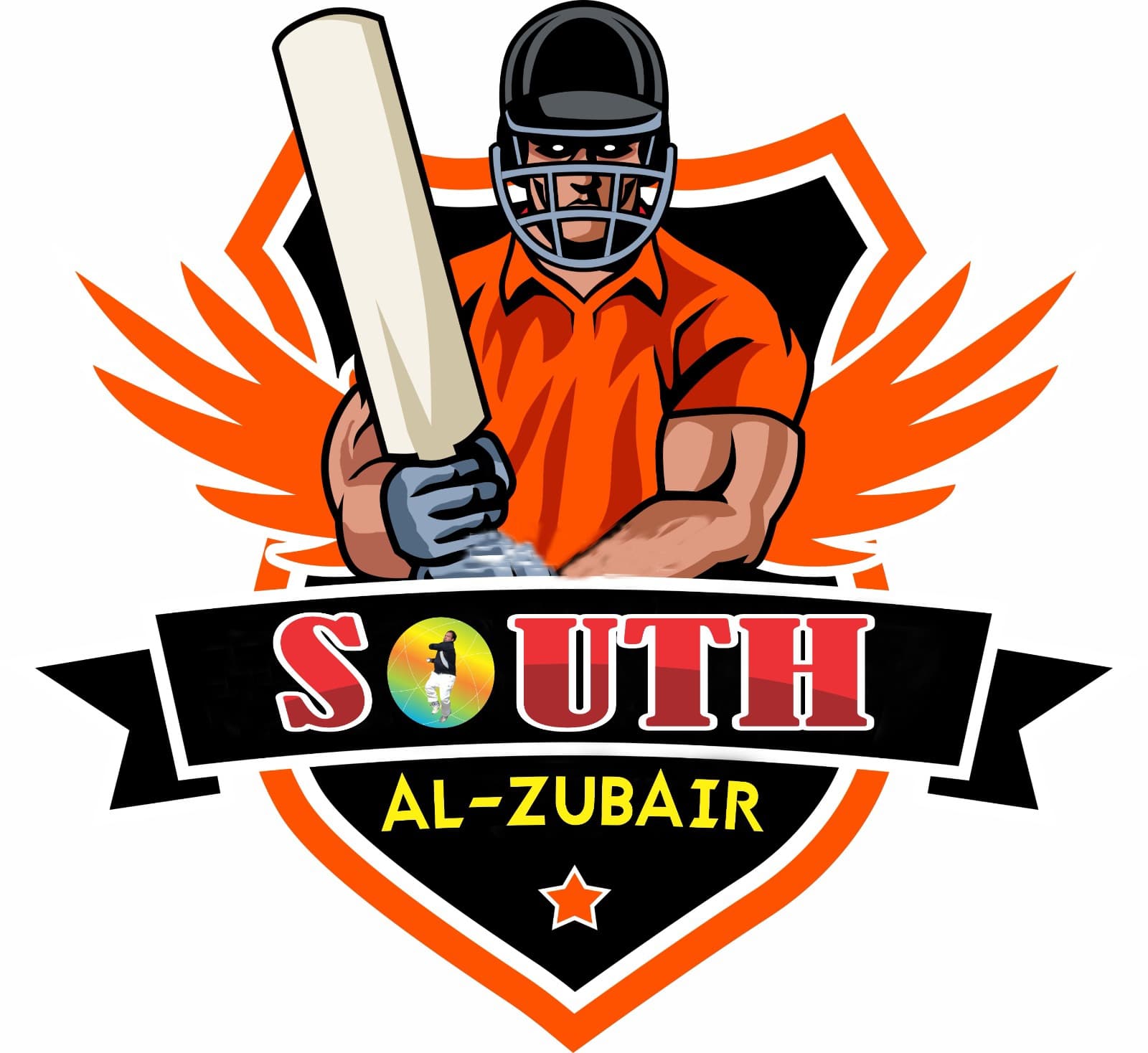 SOUTH AL ZUBAIR