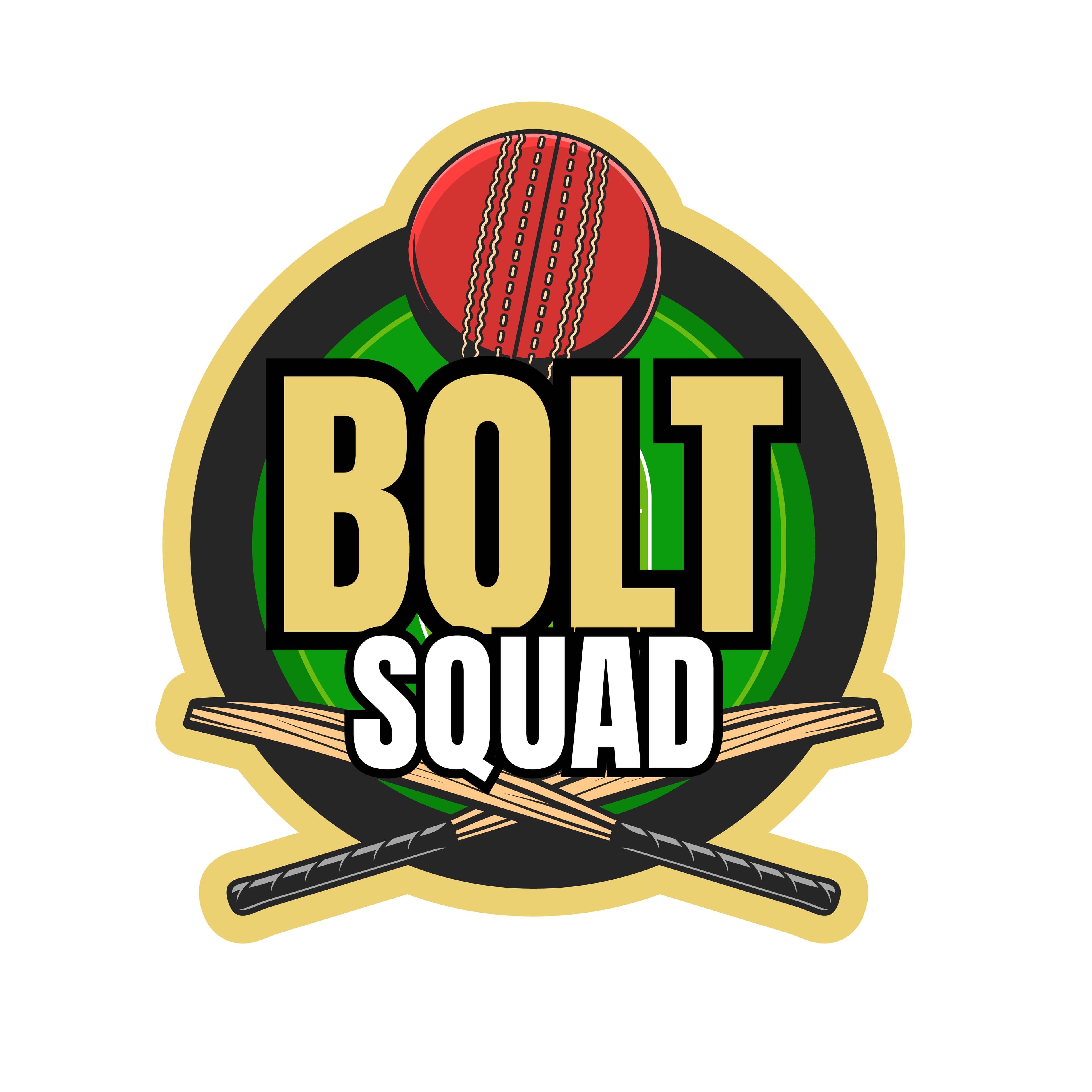 Bolt Squad
