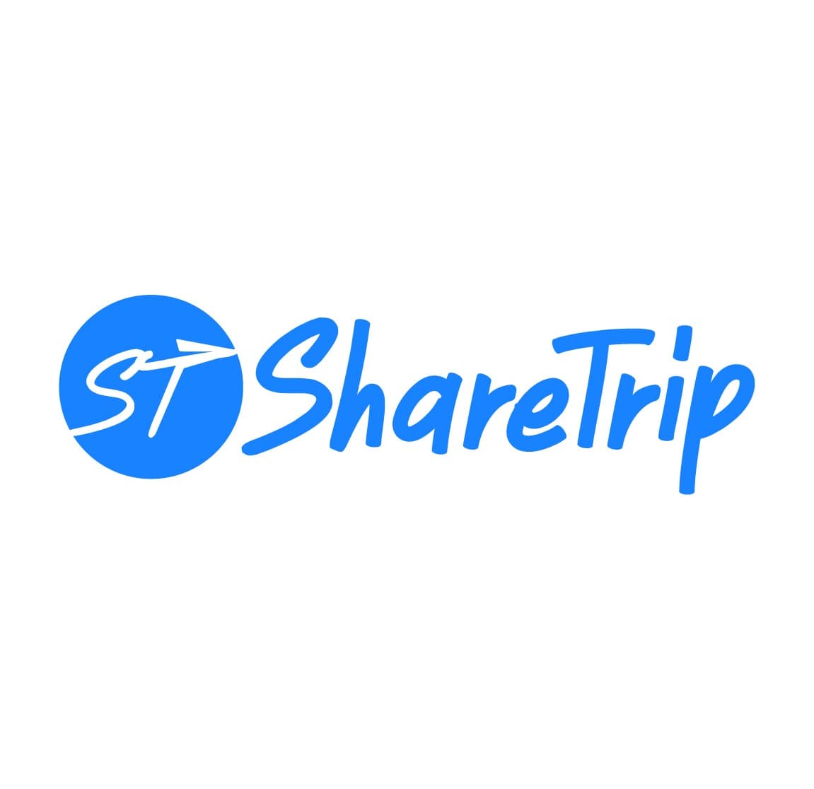 Sharetrip team logo
