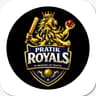 Pratik Royals