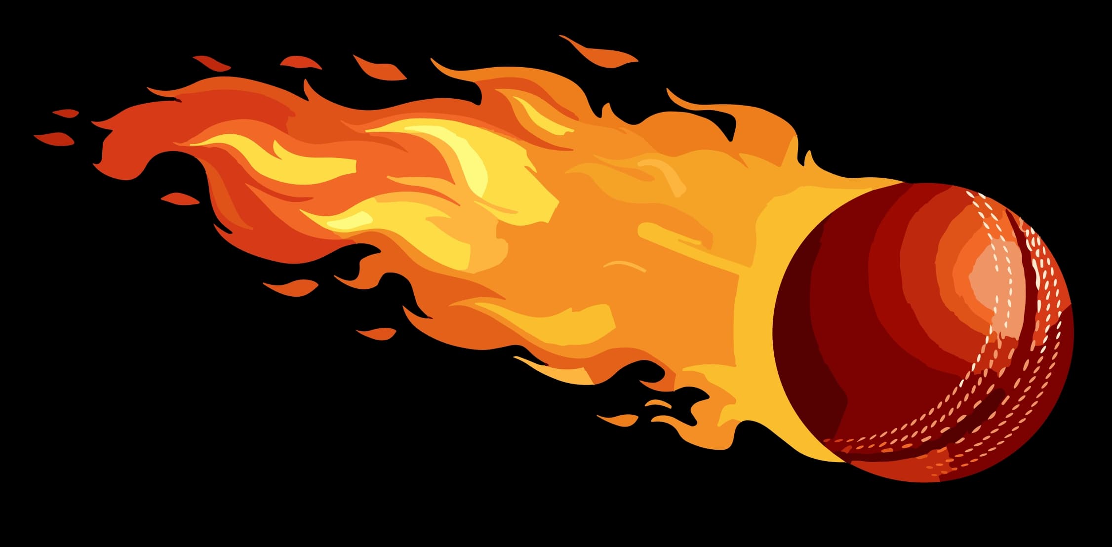 Stitching Strikers team logo