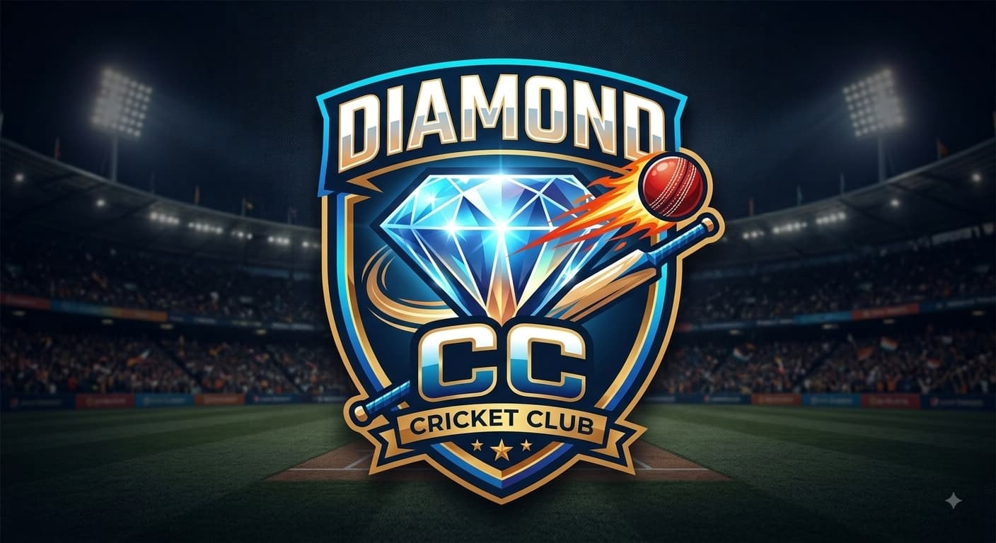 diamond CC