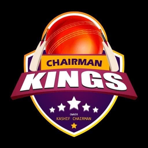 Chairman Kings team logo