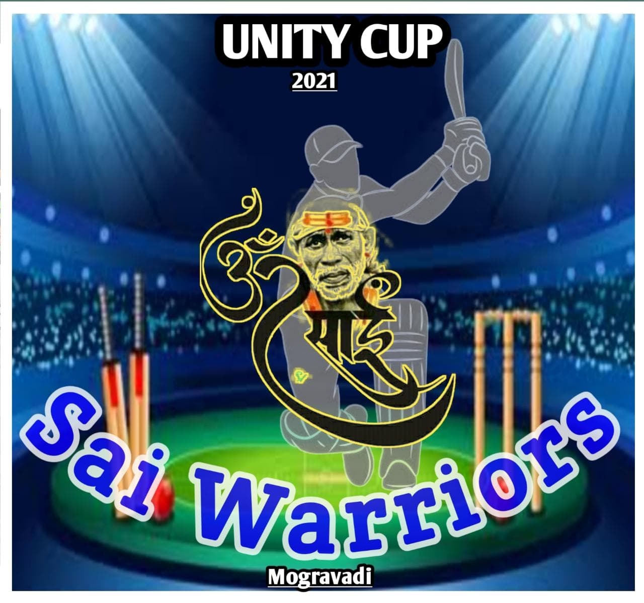 SAI WARRIORS